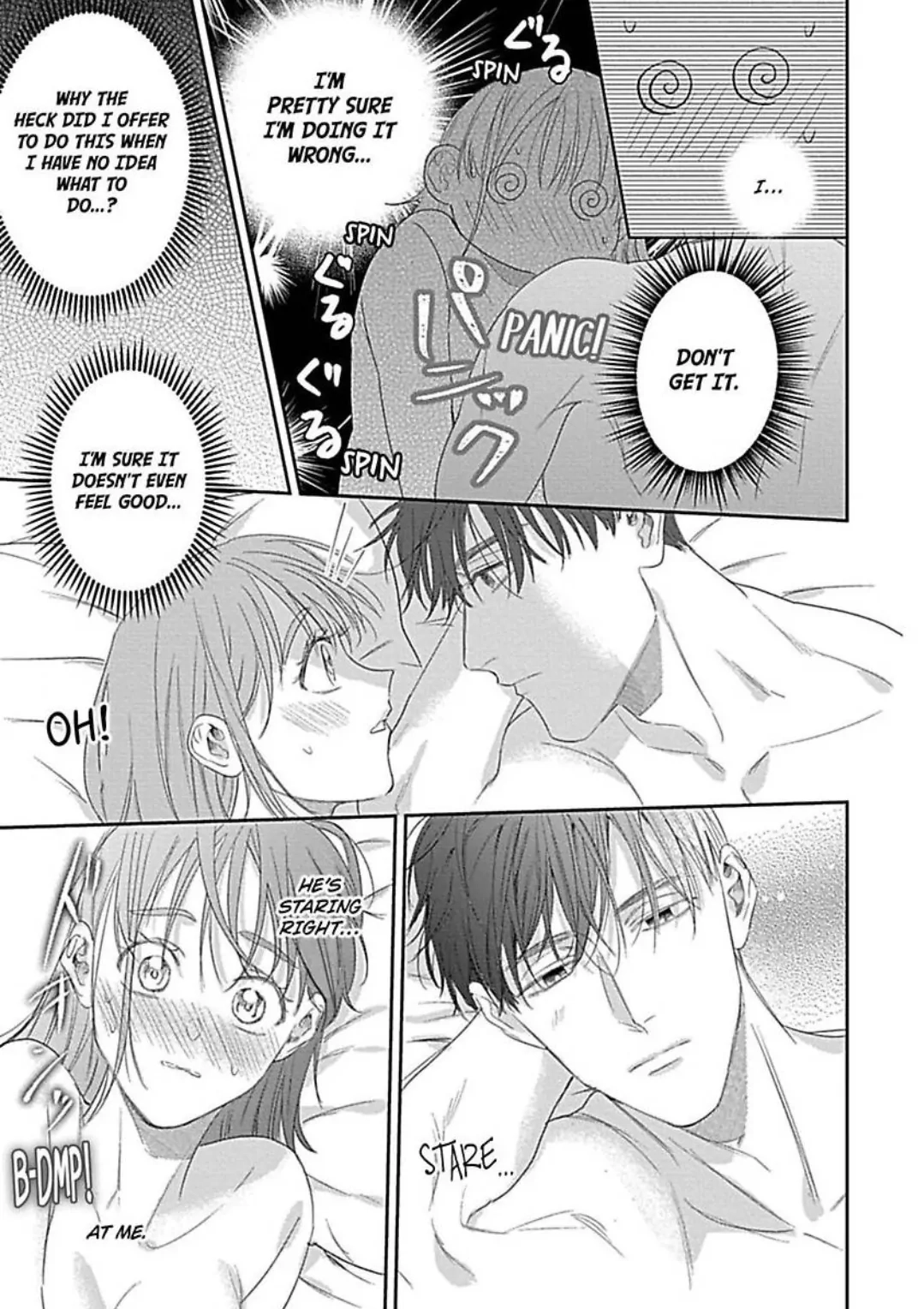 Last Order wa Ojou-san de Dekiai Jouren Kyaku ni Kyuuai saretemasu Chapter 6 Page 8