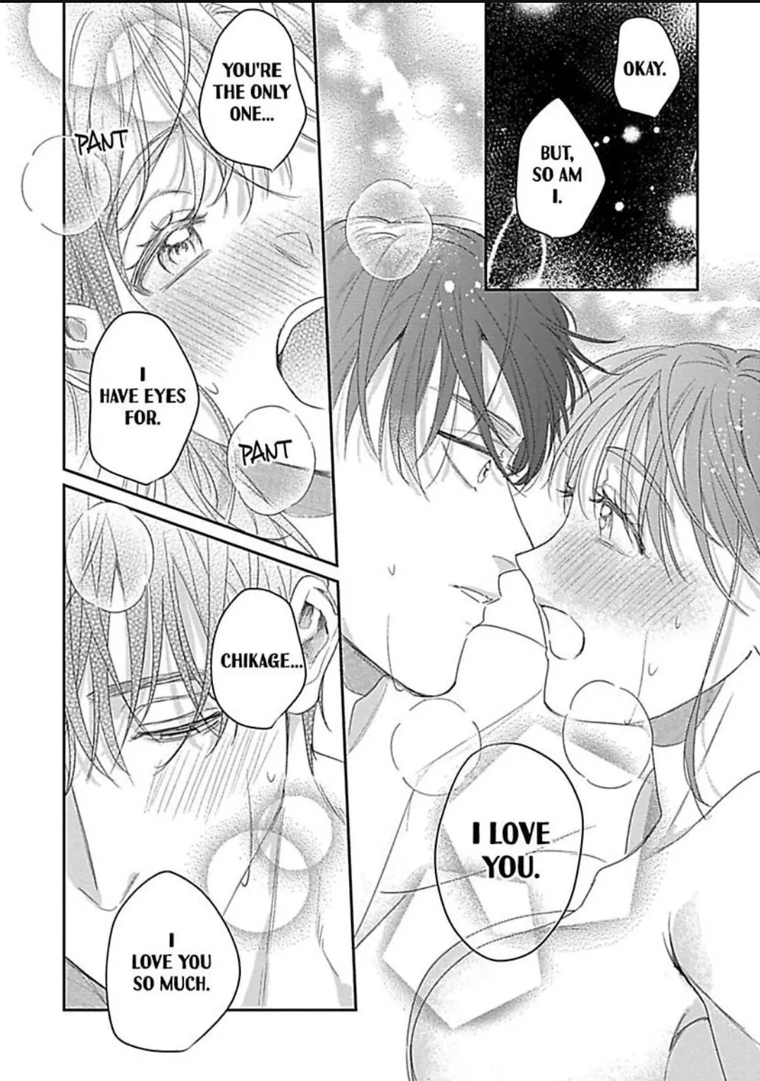 Last Order wa Ojou-san de Dekiai Jouren Kyaku ni Kyuuai saretemasu Chapter 6 Page 19