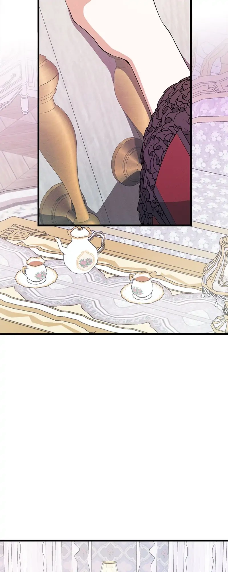Falling Into the Deep End Chapter 8 Page 2
