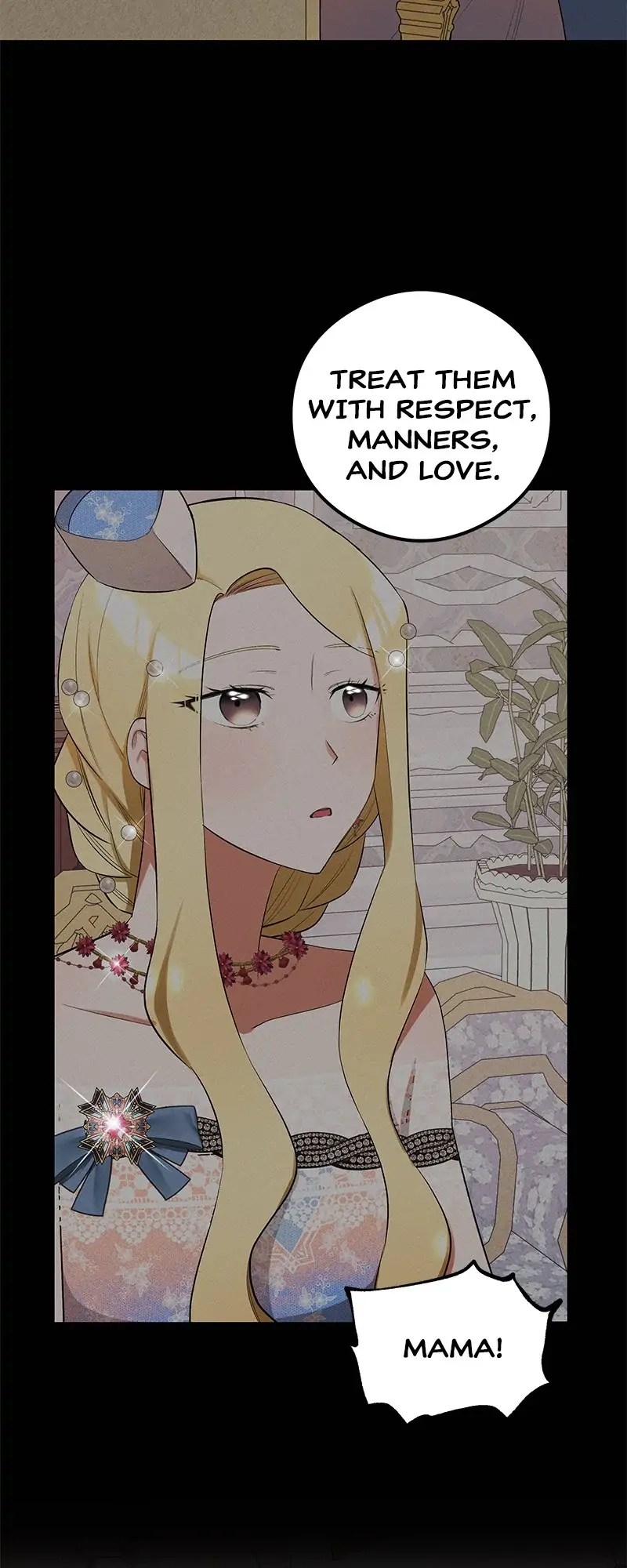 Falling Into the Deep End Chapter 8 Page 26