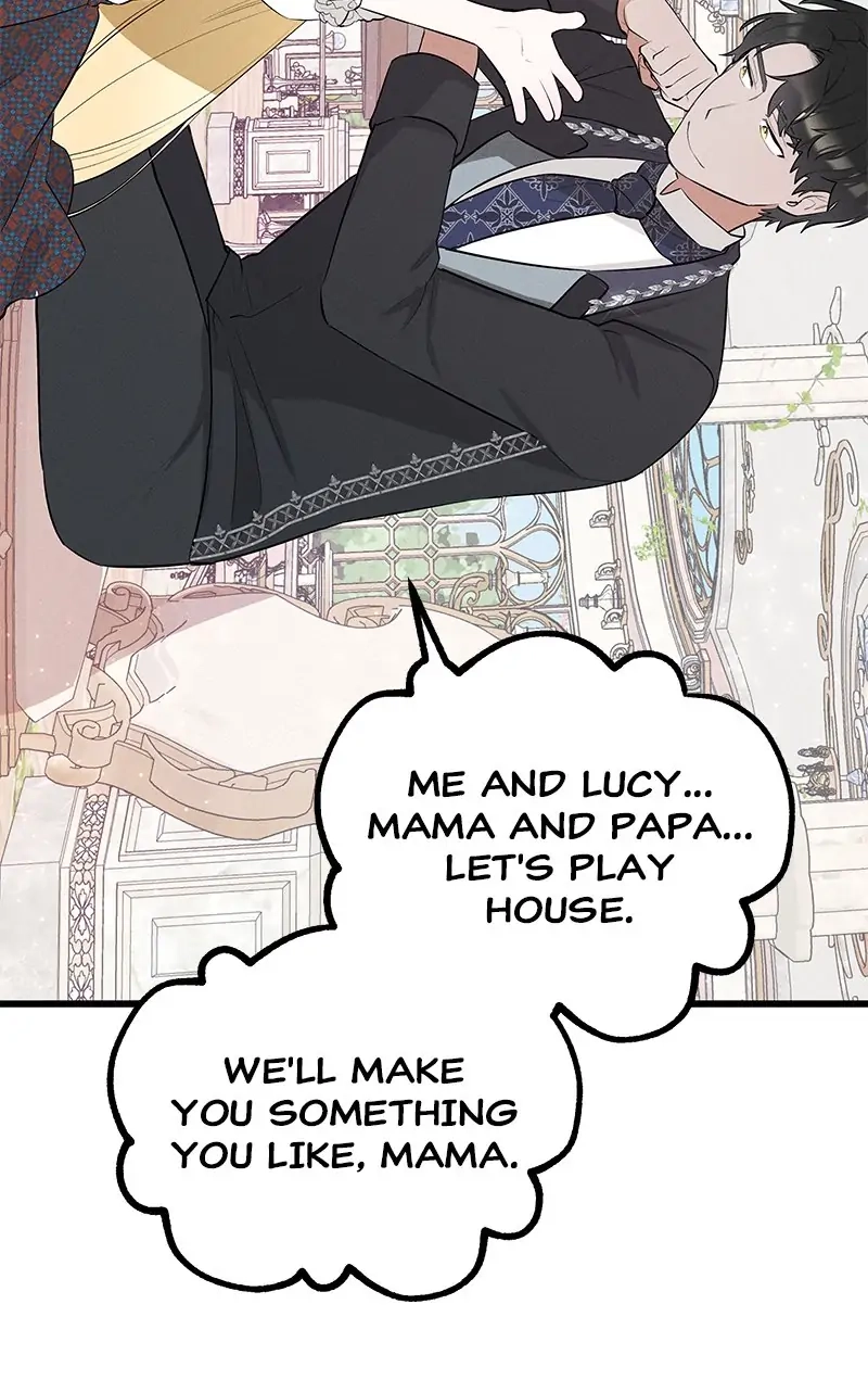 Falling Into the Deep End Chapter 8 Page 31