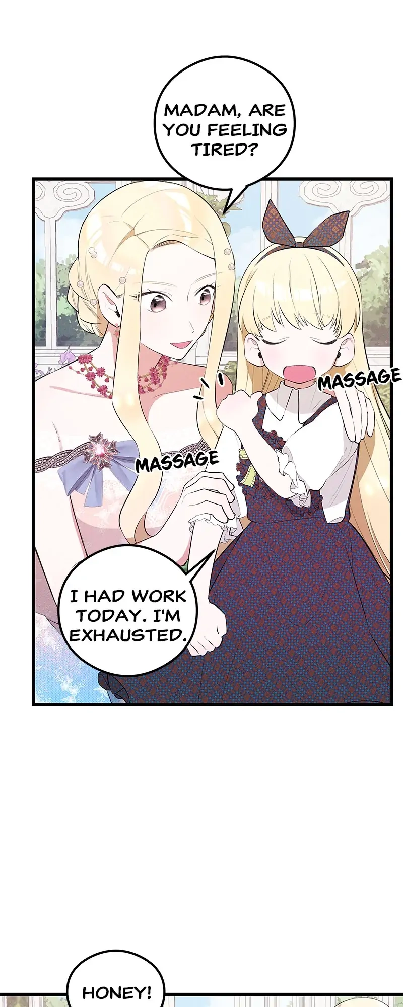Falling Into the Deep End Chapter 8 Page 48