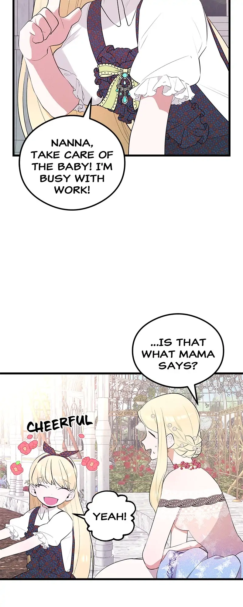 Falling Into the Deep End Chapter 8 Page 58