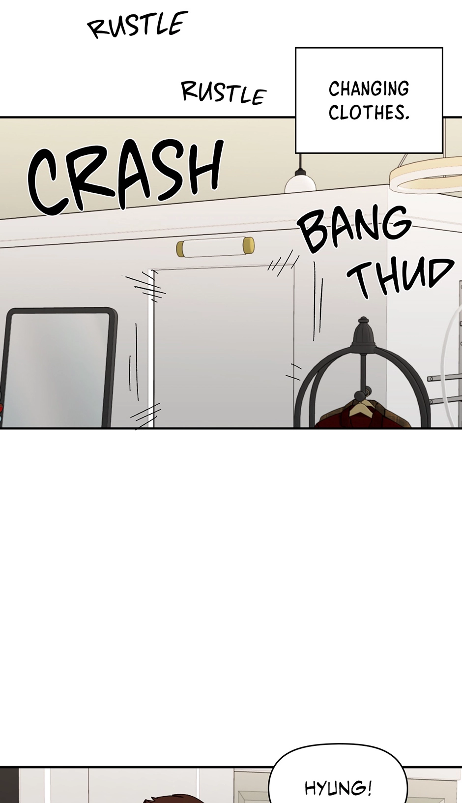 Master of Master Chapter 36 Page 14