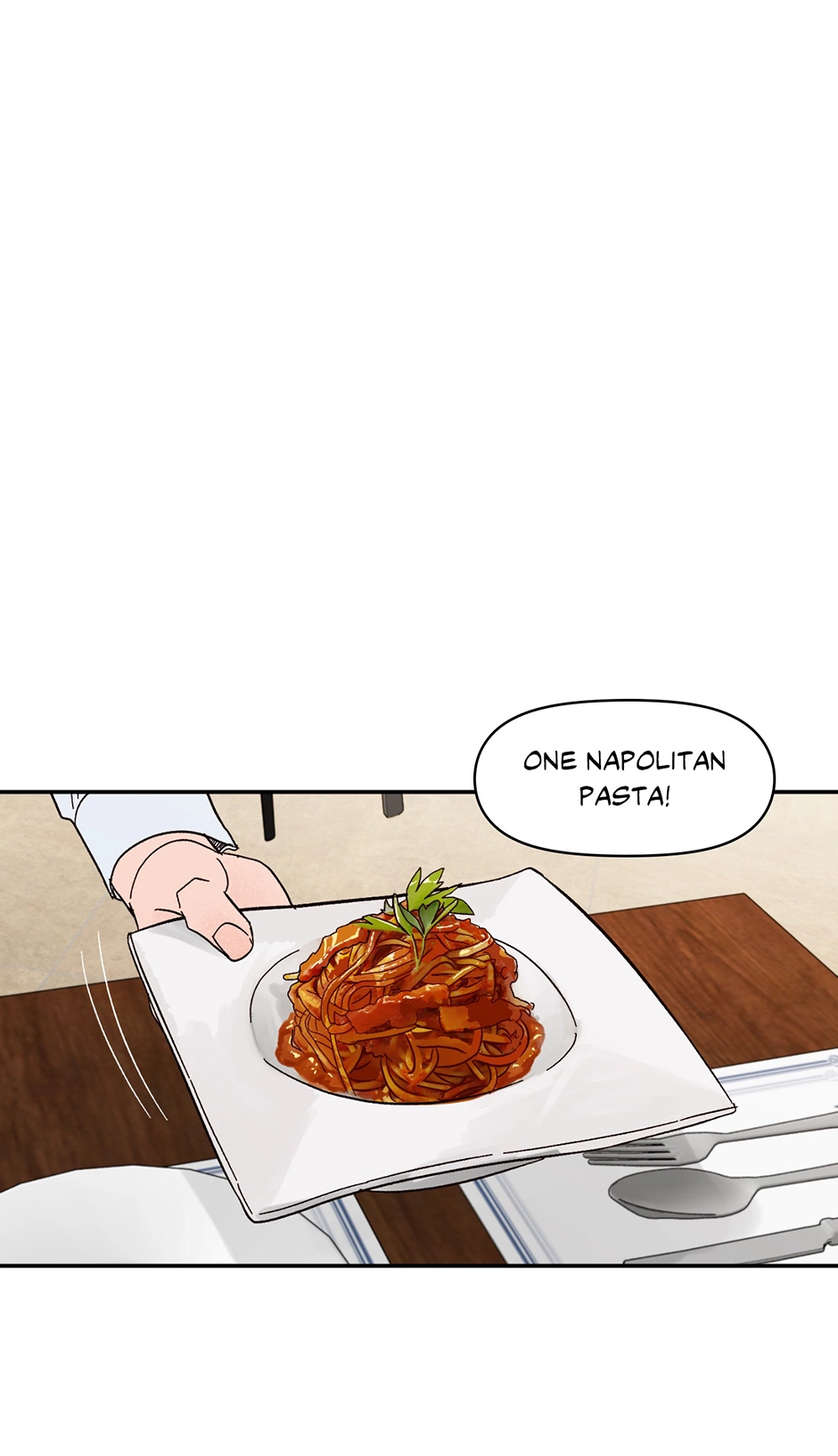 Master of Master Chapter 36 Page 22