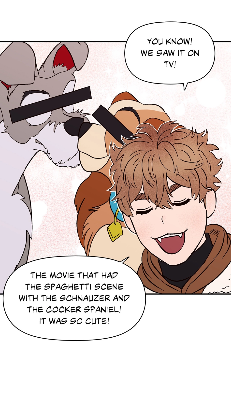 Master of Master Chapter 36 Page 24