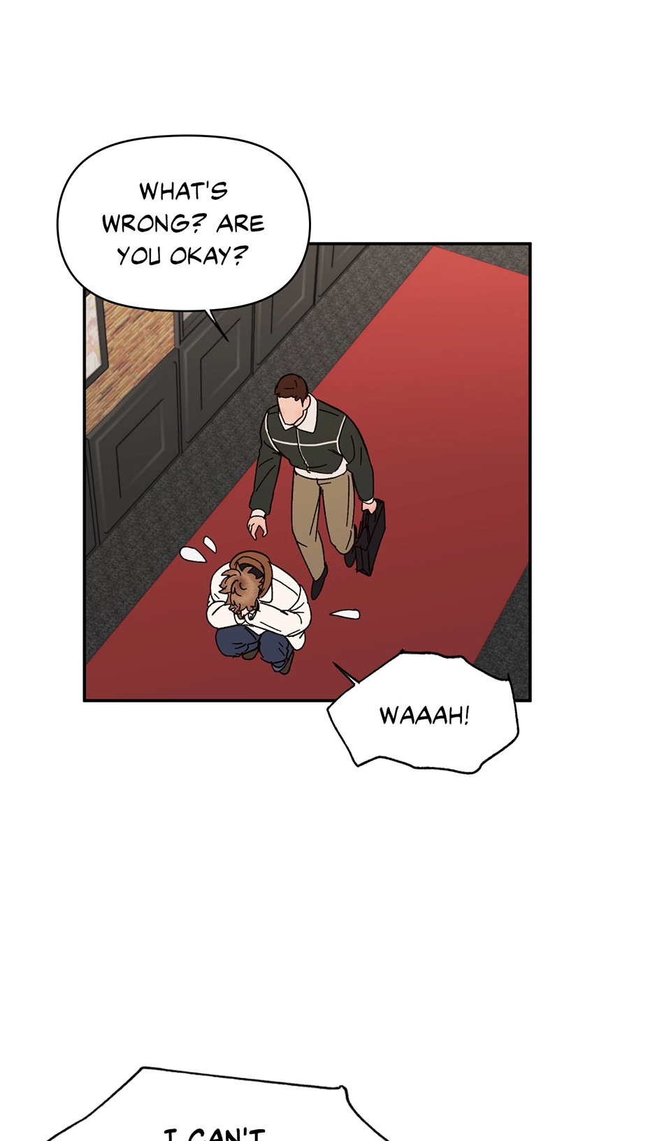 Master of Master Chapter 36 Page 37