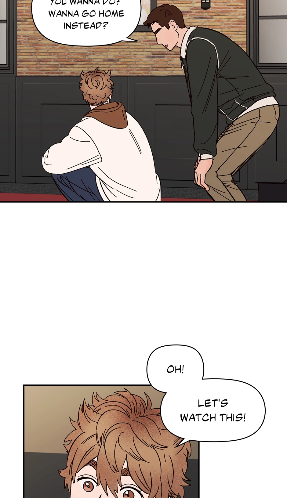 Master of Master Chapter 36 Page 39