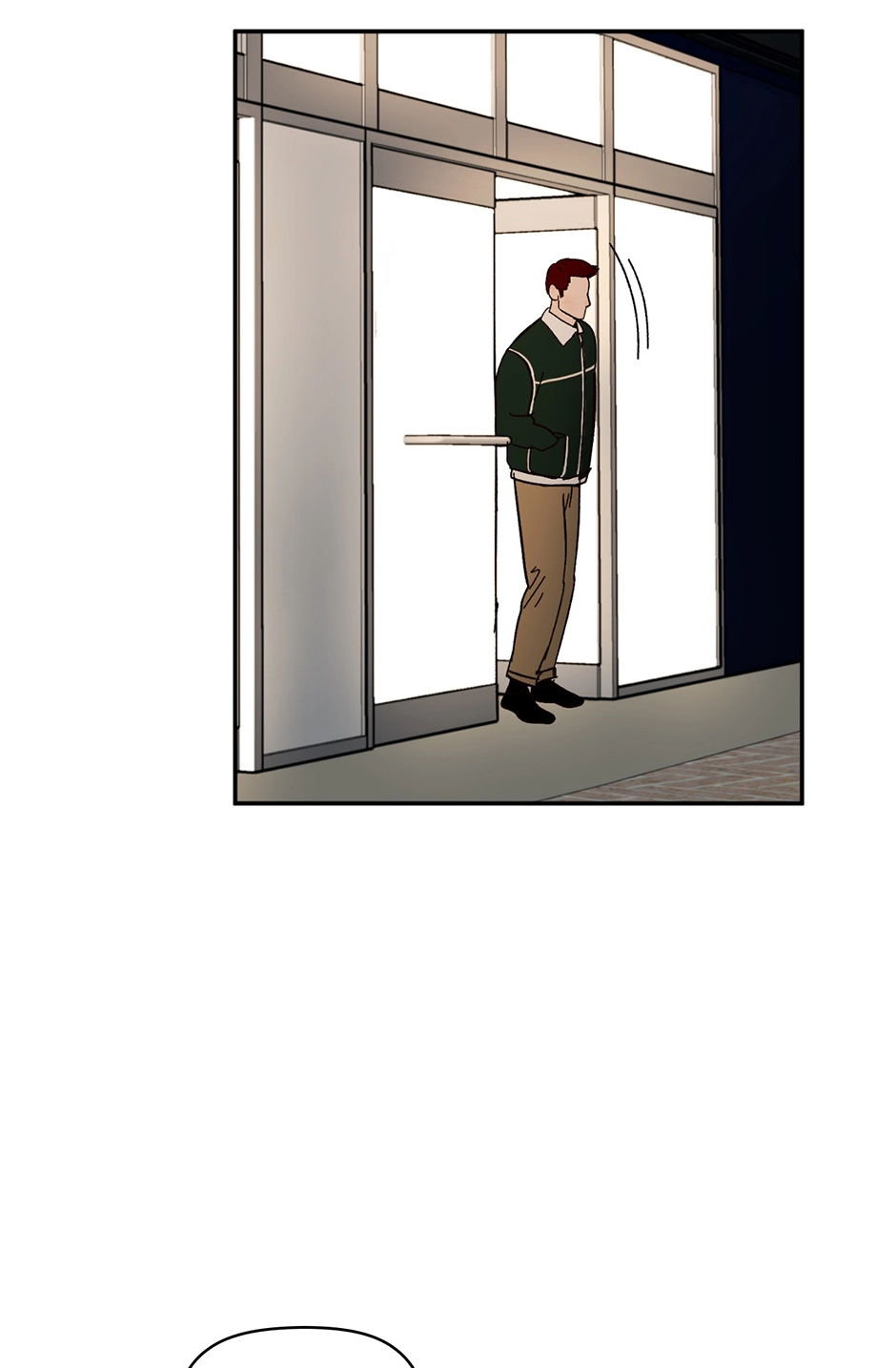 Master of Master Chapter 36 Page 47