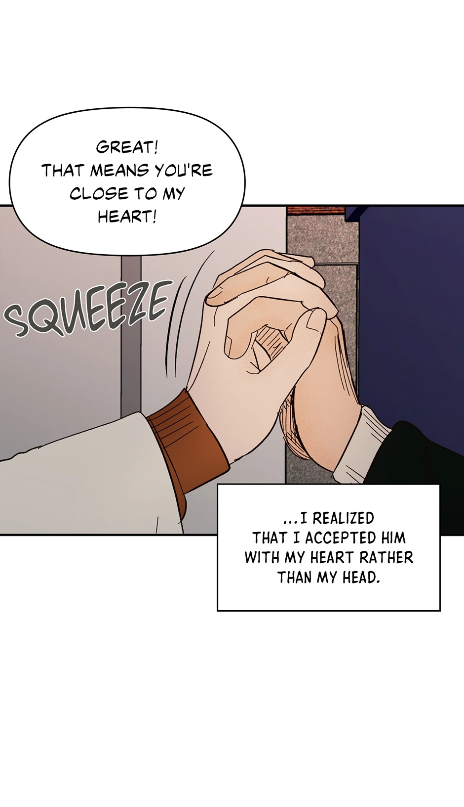 Master of Master Chapter 36 Page 61