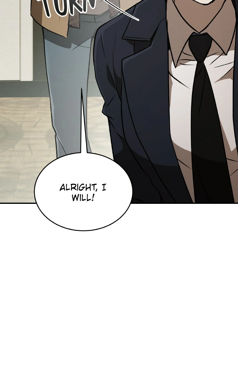 Divine Beast Kindergarten Chapter 26 Page 6