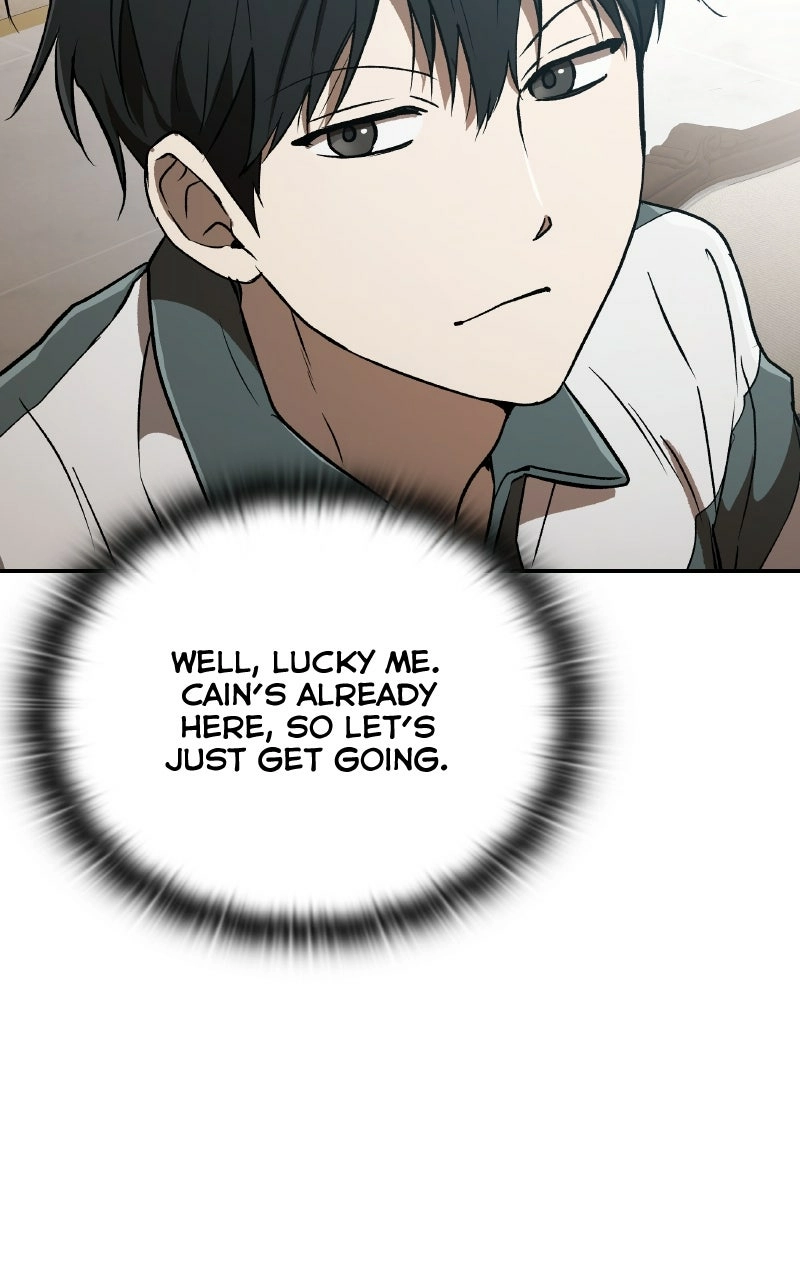 Divine Beast Kindergarten Chapter 26 Page 27