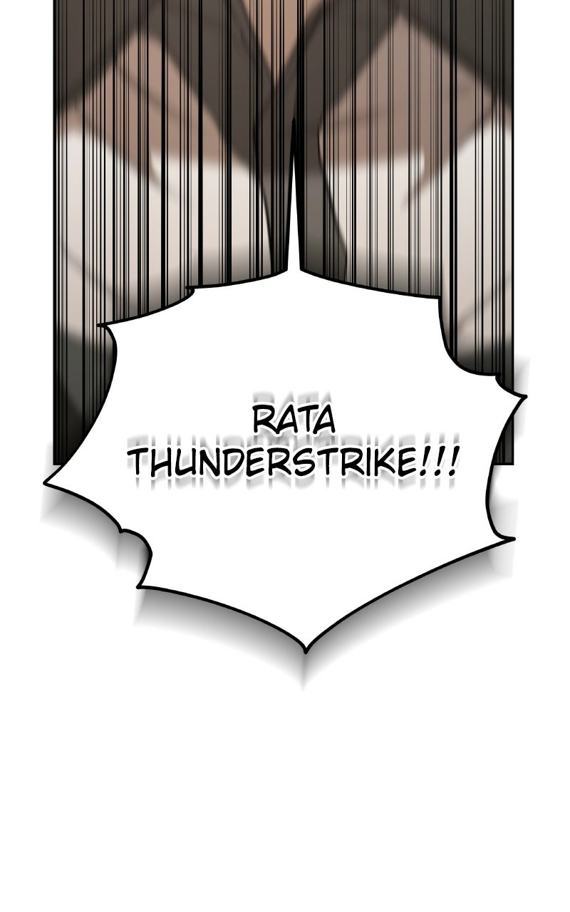 Divine Beast Kindergarten Chapter 26 Page 40