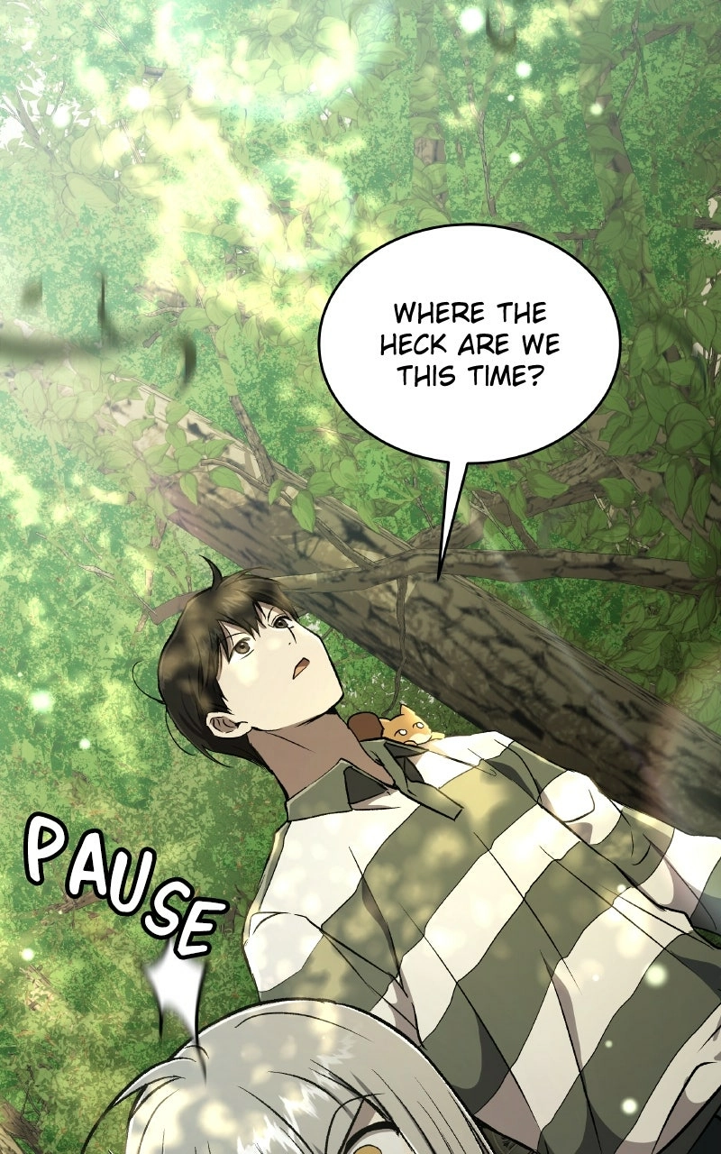 Divine Beast Kindergarten Chapter 26 Page 71