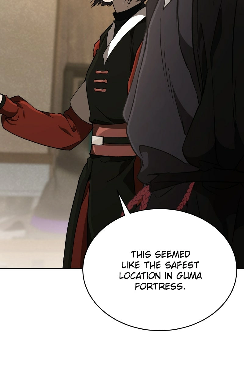 Divine Beast Kindergarten Chapter 26 Page 120