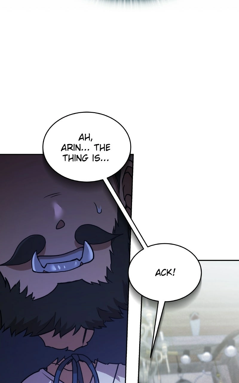 Divine Beast Kindergarten Chapter 26 Page 128