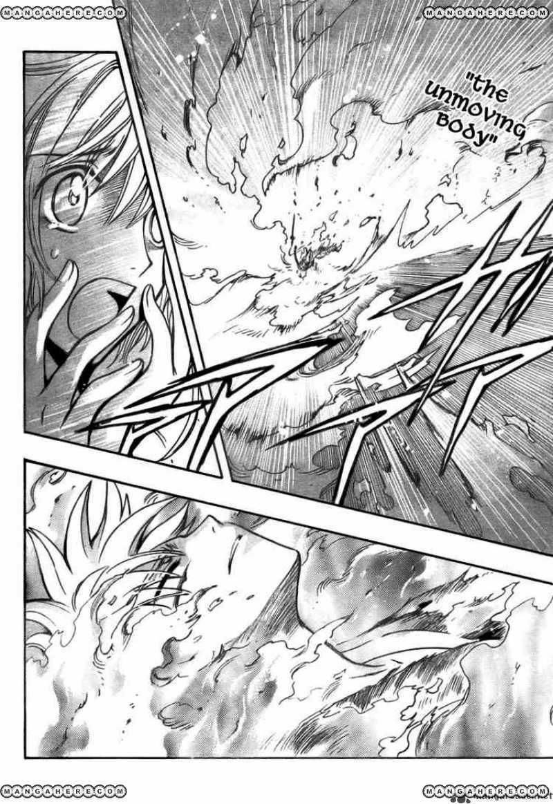 Tsubasa Reservoir Chronicles Chapter 176 Page 2