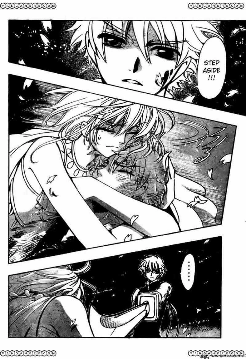 Tsubasa Reservoir Chronicles Chapter 176 Page 8