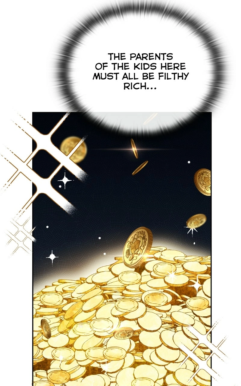 Divine Beast Kindergarten Chapter 2 Page 188