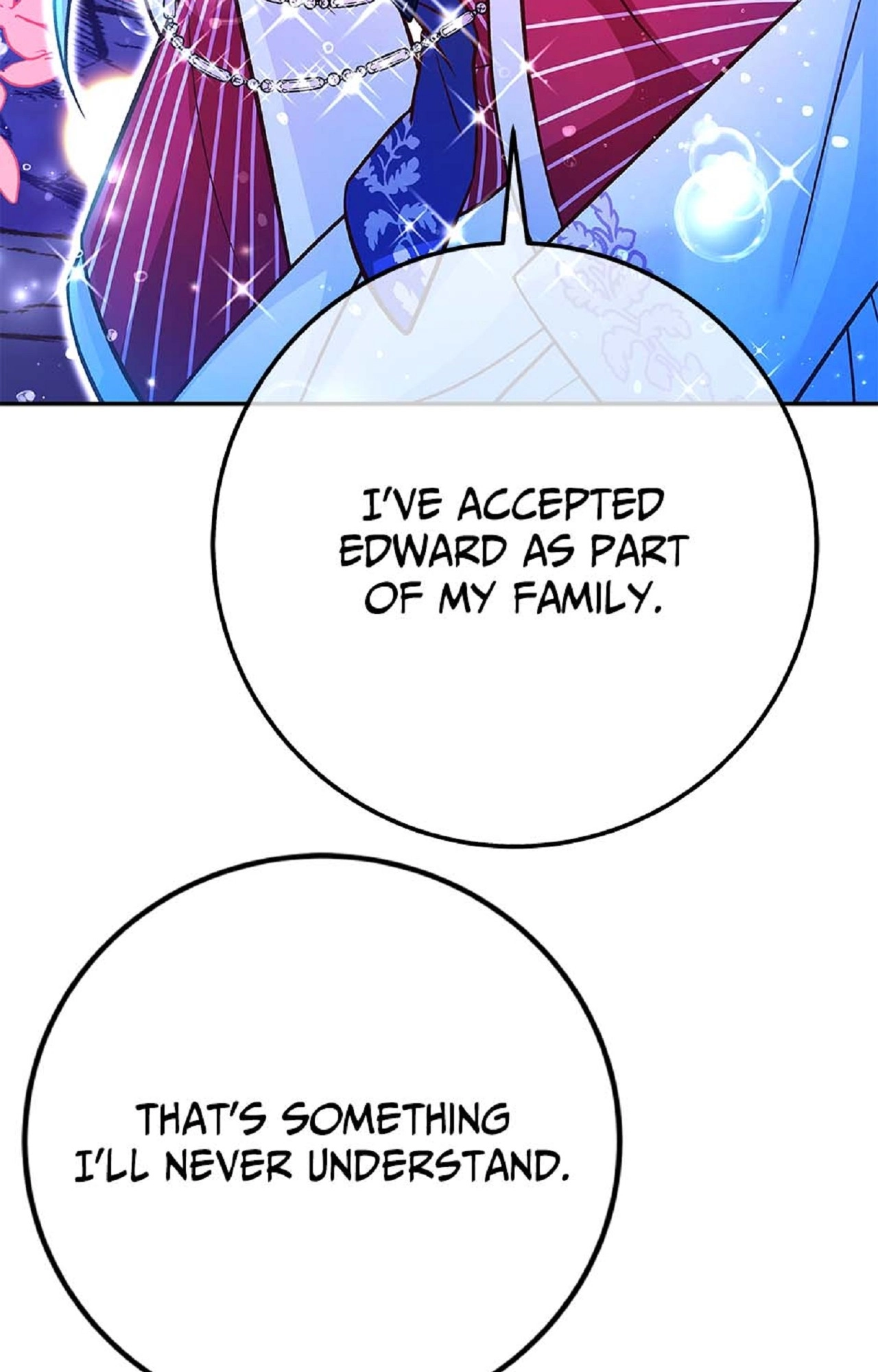 The Admiral's Monstrous Wife Chapter 65 Page 24