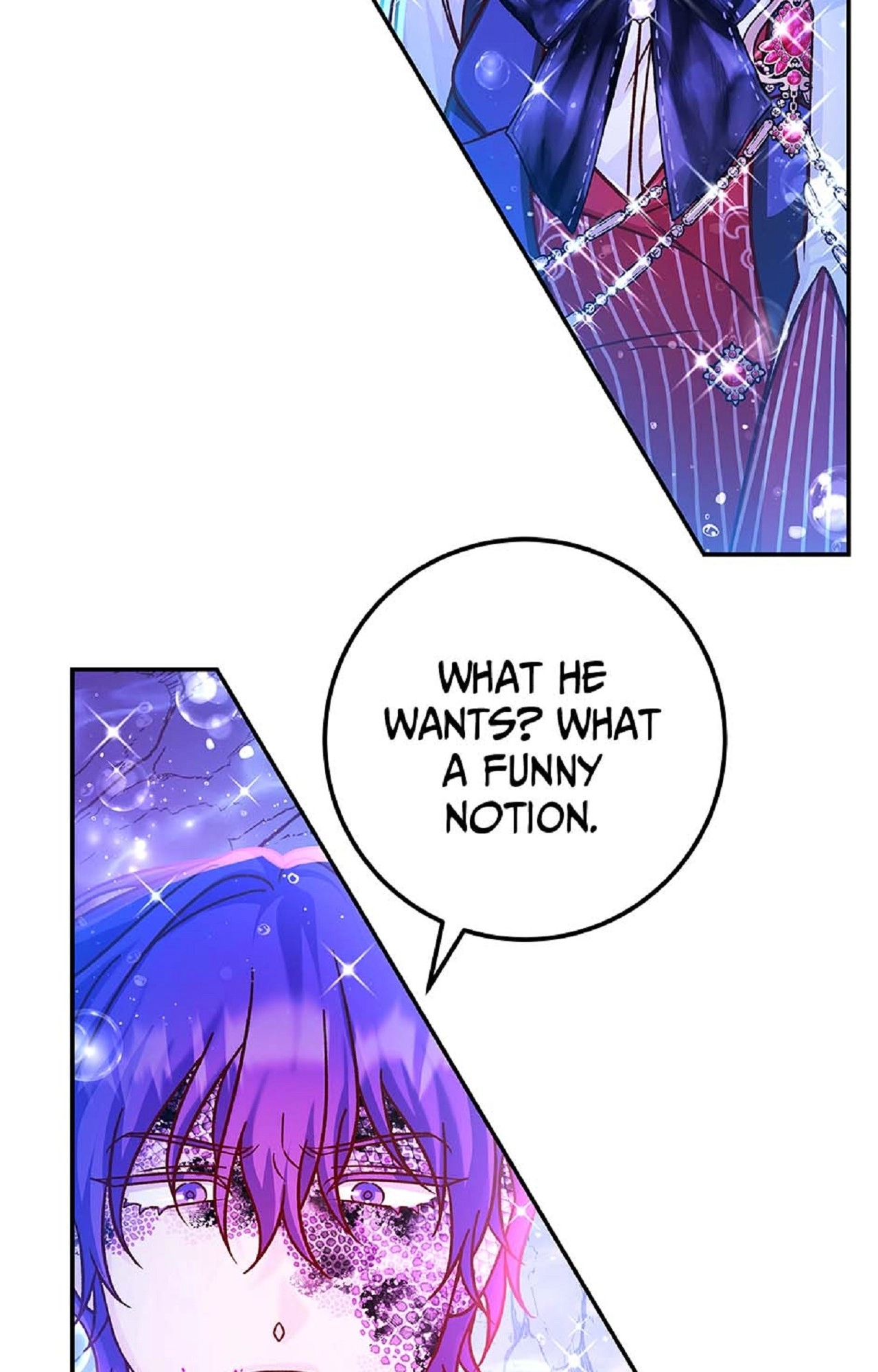 The Admiral's Monstrous Wife Chapter 65 Page 31