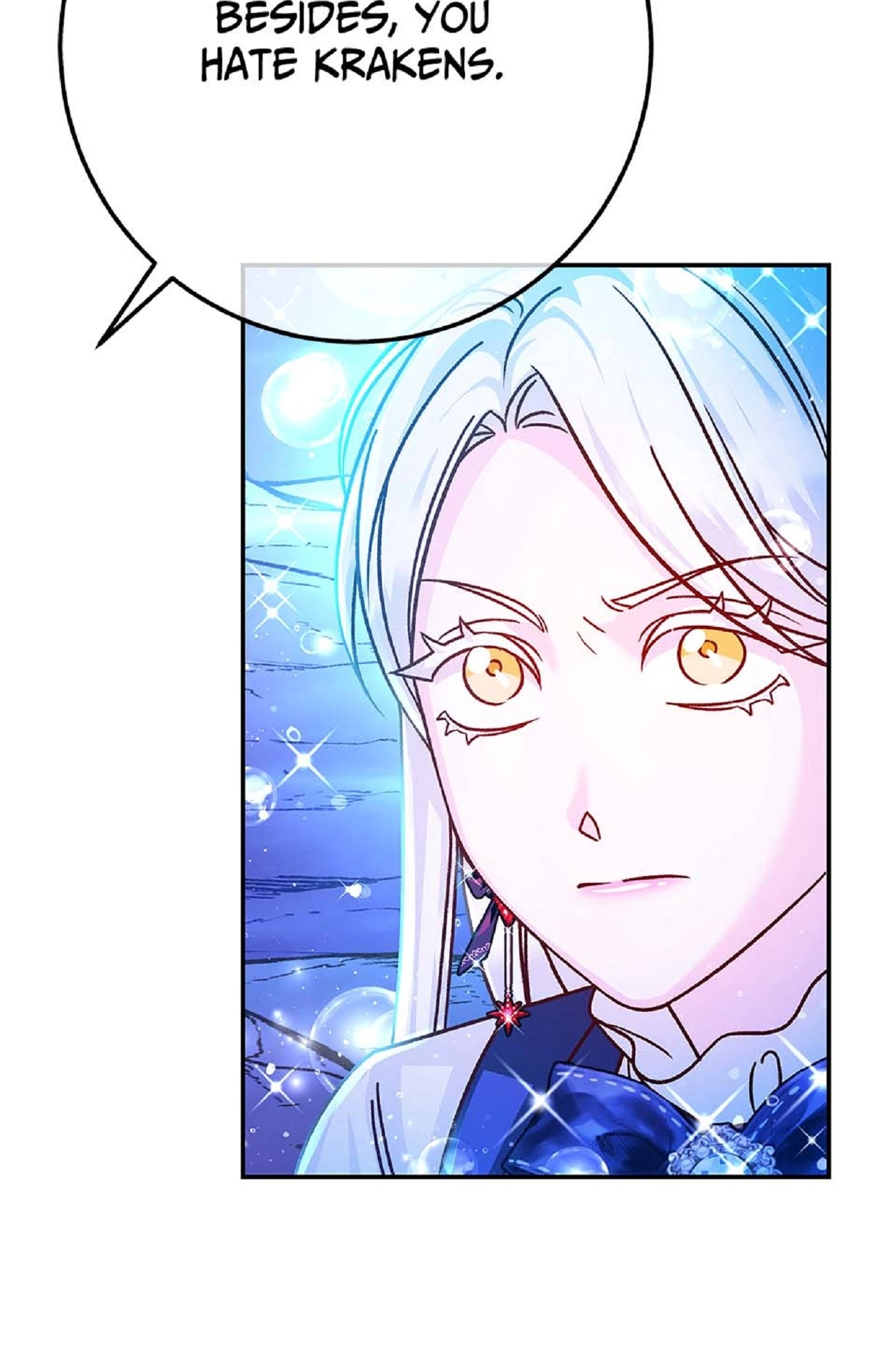 The Admiral's Monstrous Wife Chapter 65 Page 33