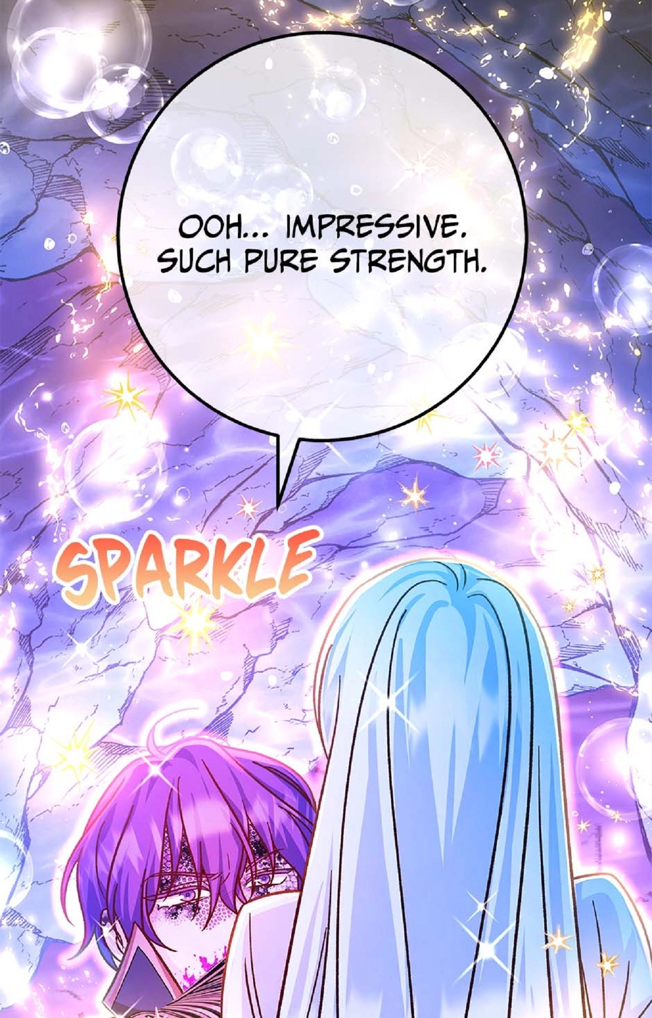 The Admiral's Monstrous Wife Chapter 65 Page 48