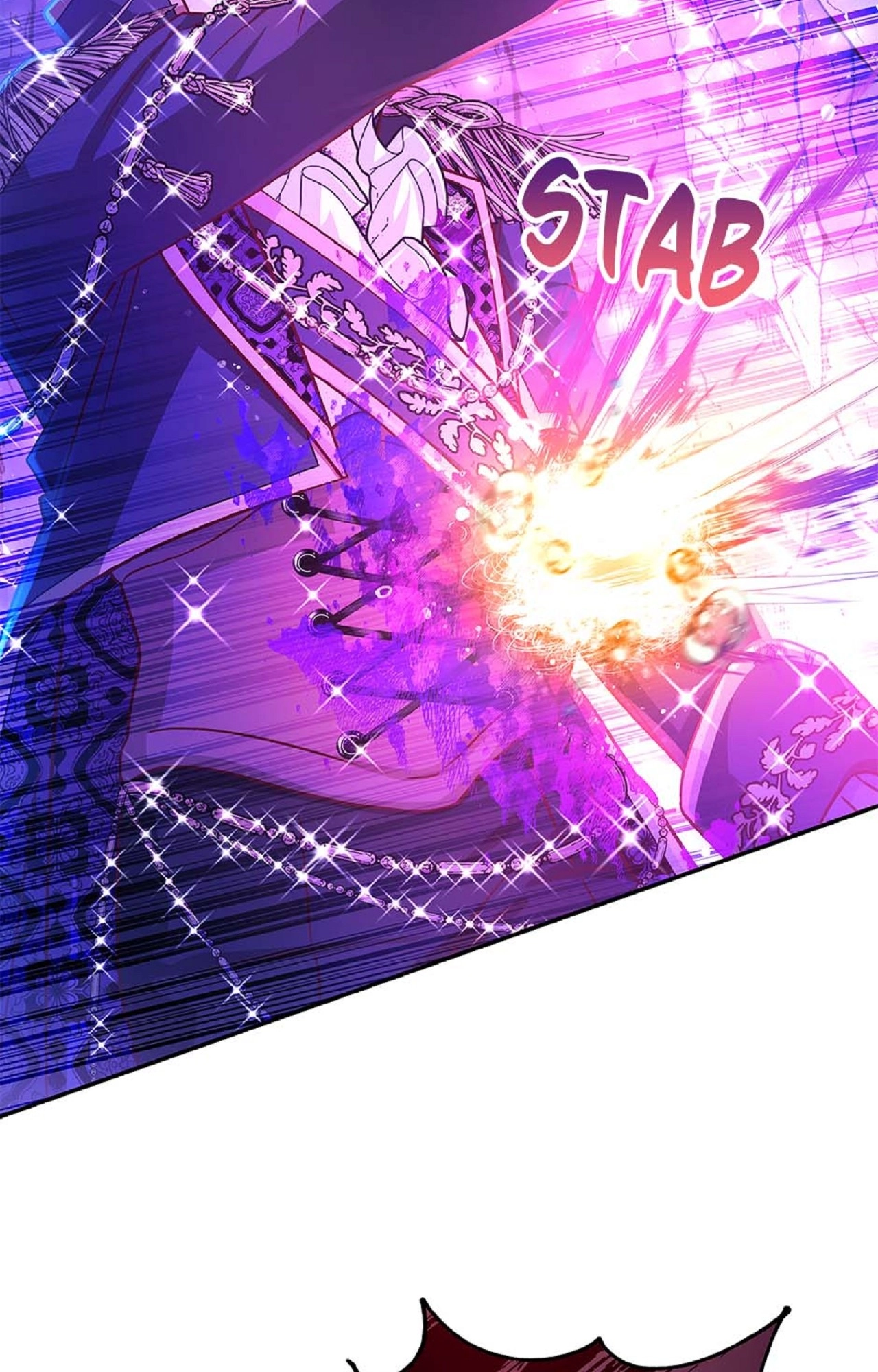 The Admiral's Monstrous Wife Chapter 65 Page 60
