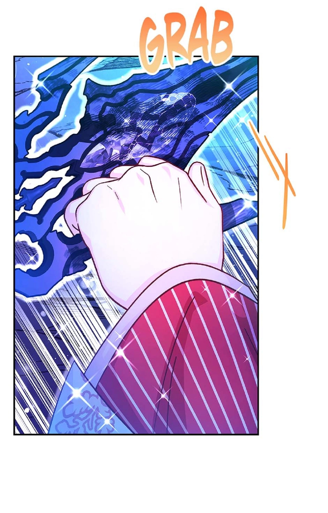The Admiral's Monstrous Wife Chapter 65 Page 70