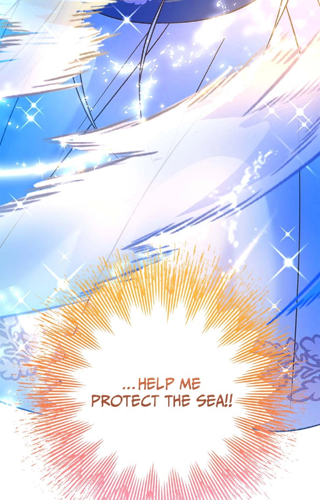 The Admiral's Monstrous Wife Chapter 65 Page 75