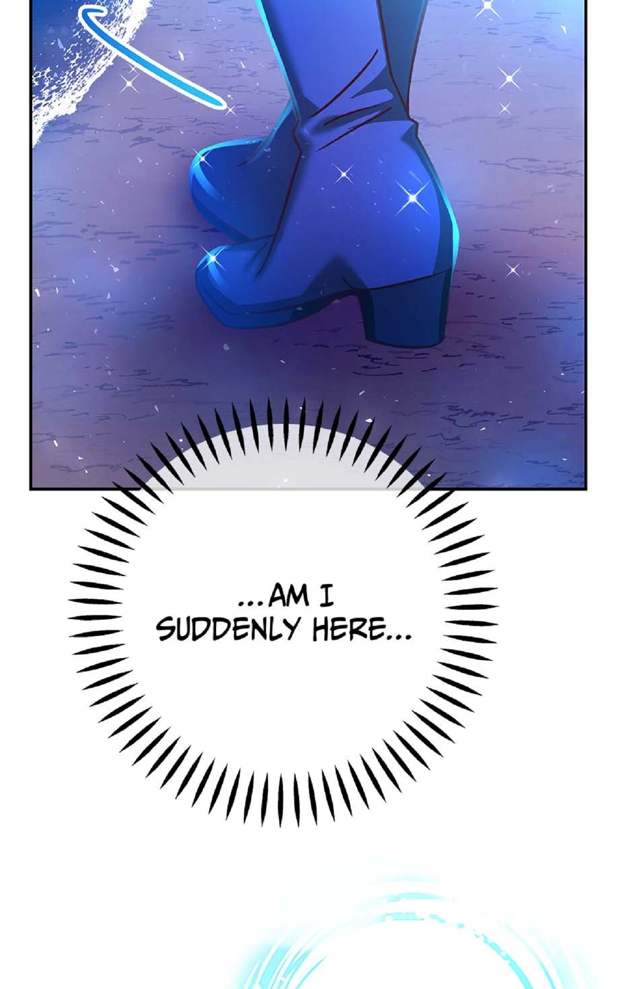 The Admiral's Monstrous Wife Chapter 65 Page 91
