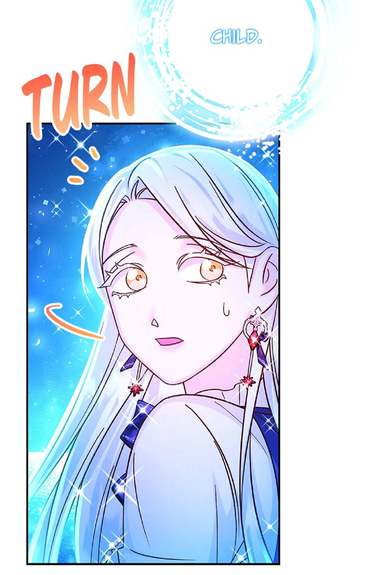 The Admiral's Monstrous Wife Chapter 65 Page 92