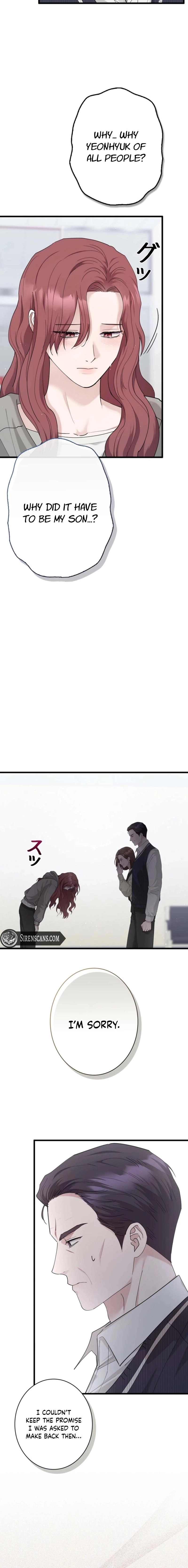 Would You Like to Have an Affair With Me Chapter 53 Page 4