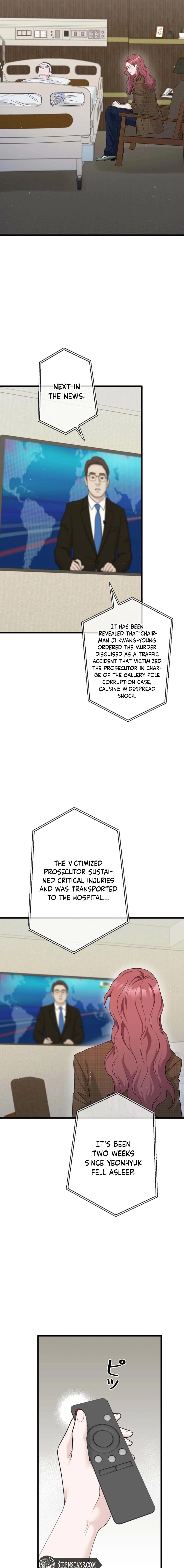 Would You Like to Have an Affair With Me Chapter 53 Page 9
