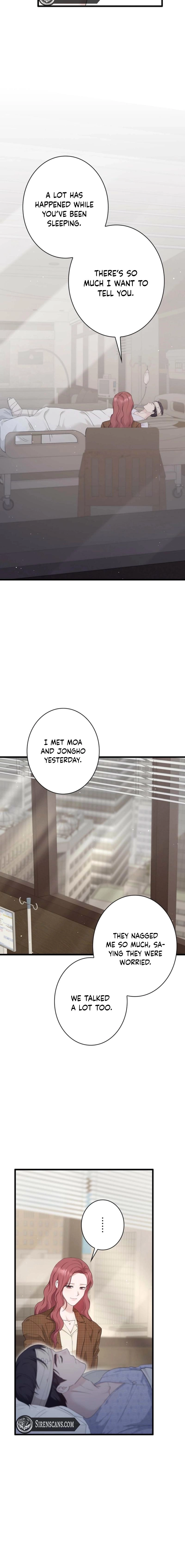 Would You Like to Have an Affair With Me Chapter 53 Page 10