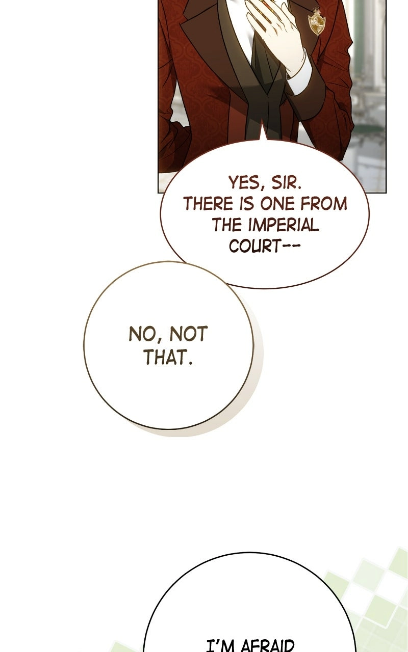 My Husband Was Stolen Twice Chapter 9 Page 5