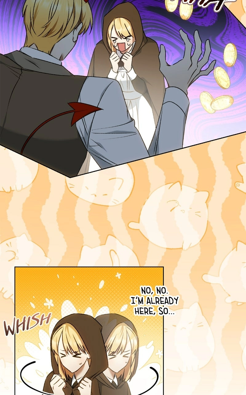 My Husband Was Stolen Twice Chapter 9 Page 17