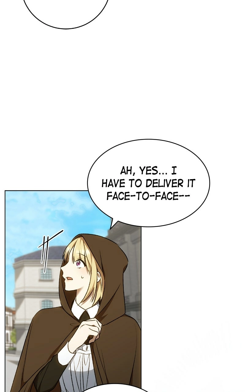 My Husband Was Stolen Twice Chapter 9 Page 21
