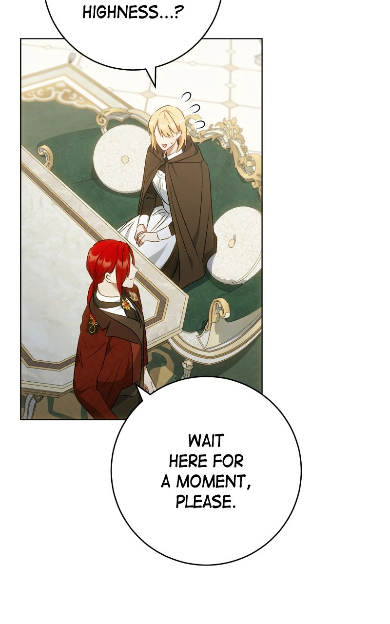 My Husband Was Stolen Twice Chapter 9 Page 27