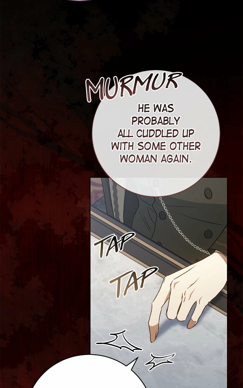 My Husband Was Stolen Twice Chapter 9 Page 40