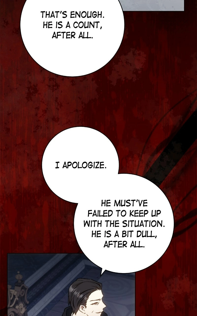 My Husband Was Stolen Twice Chapter 9 Page 41