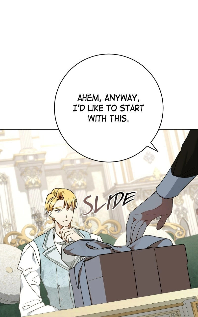 My Husband Was Stolen Twice Chapter 9 Page 60