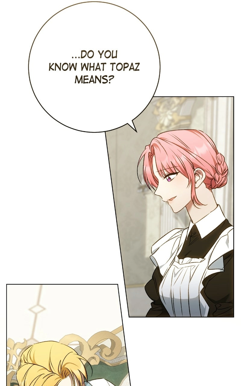 My Husband Was Stolen Twice Chapter 9 Page 77