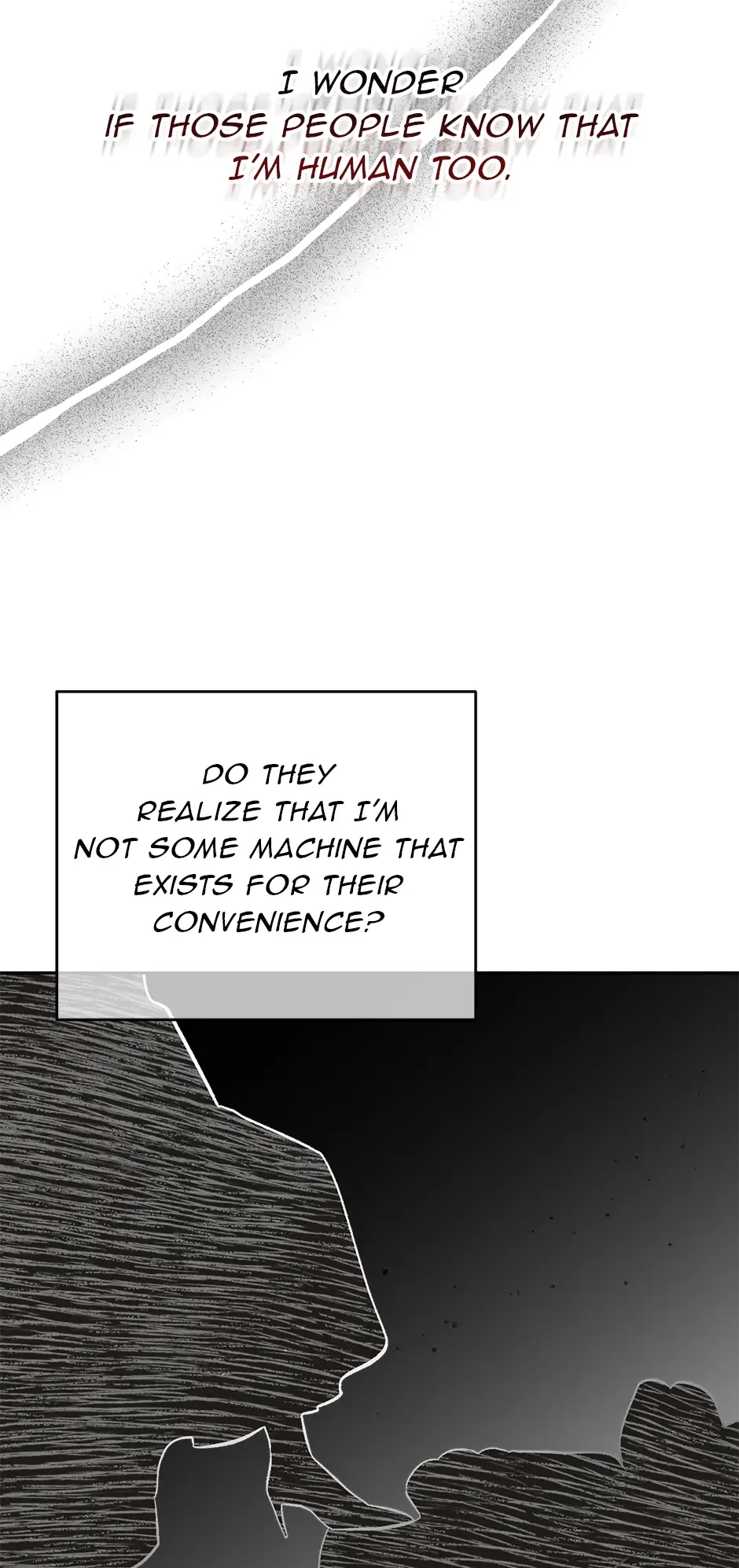 The Maid Holds the Leash of the Tyrant Chapter 20 Page 58