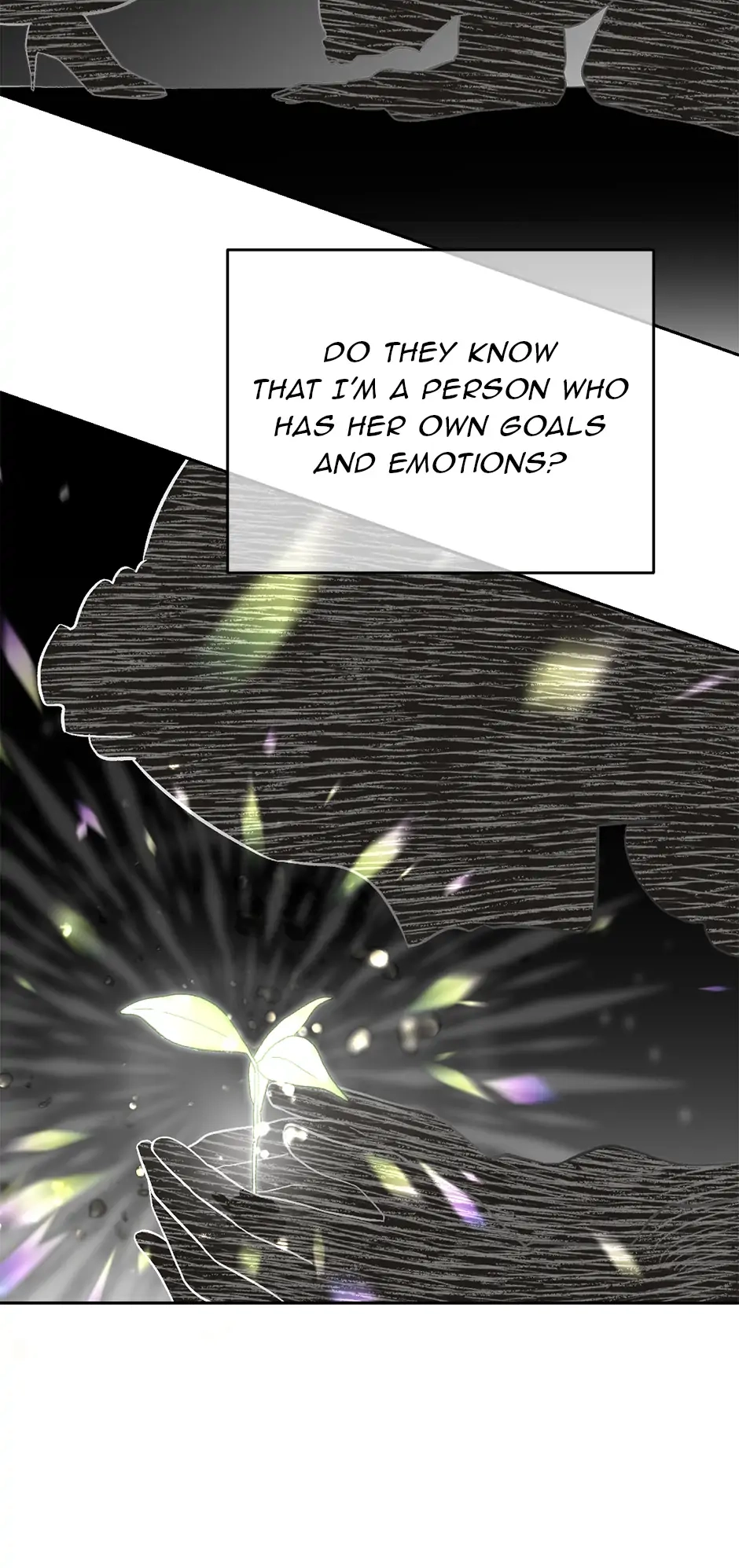 The Maid Holds the Leash of the Tyrant Chapter 20 Page 59