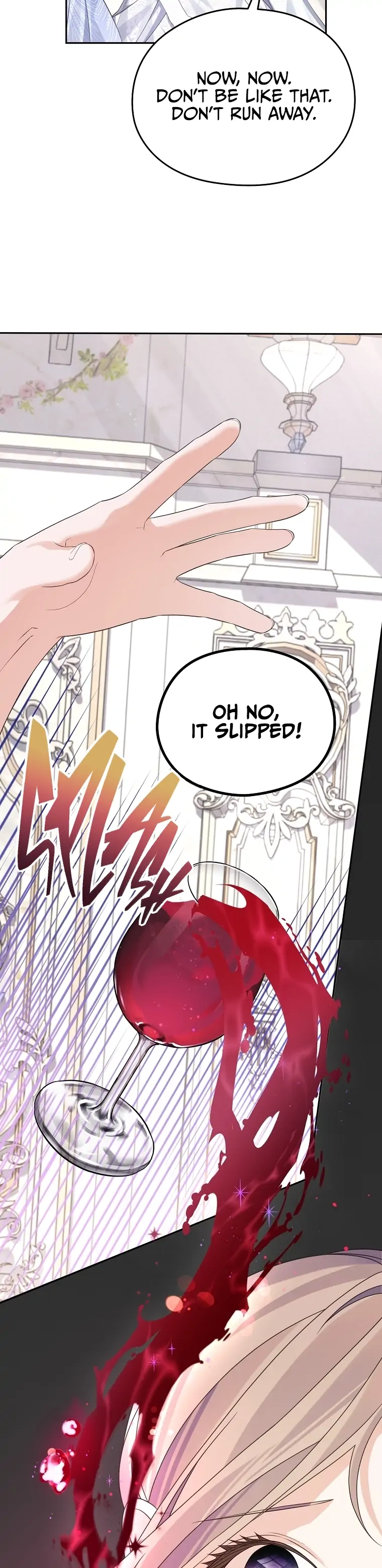My Dear Aster Chapter 37 Page 15