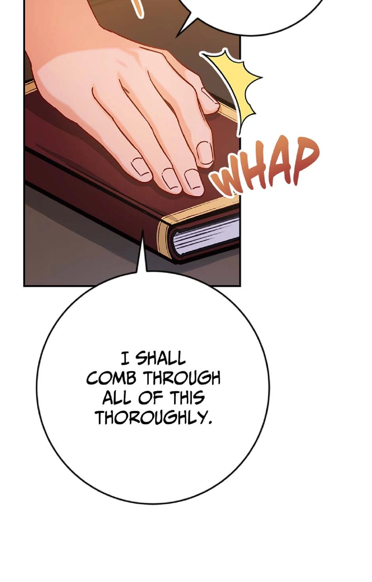 The Admiral's Monstrous Wife Chapter 40 Page 4