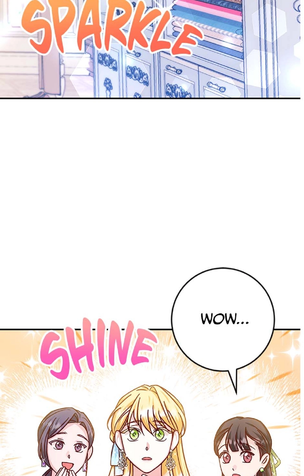 The Admiral's Monstrous Wife Chapter 40 Page 81