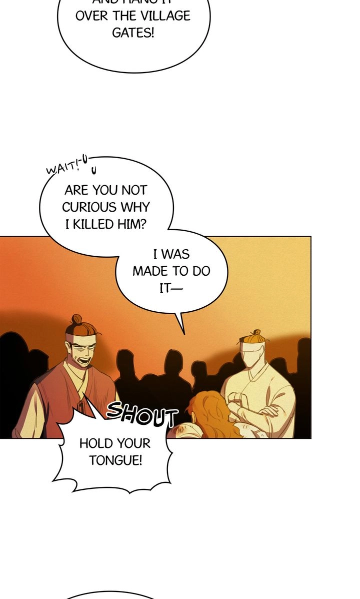 Just Divine! Chapter 11 Page 6
