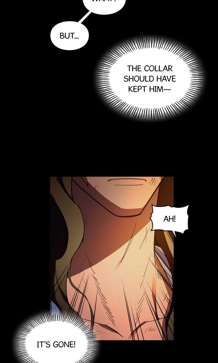 Just Divine! Chapter 11 Page 30